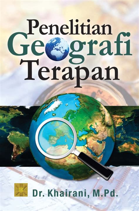 judul penelitian geografi